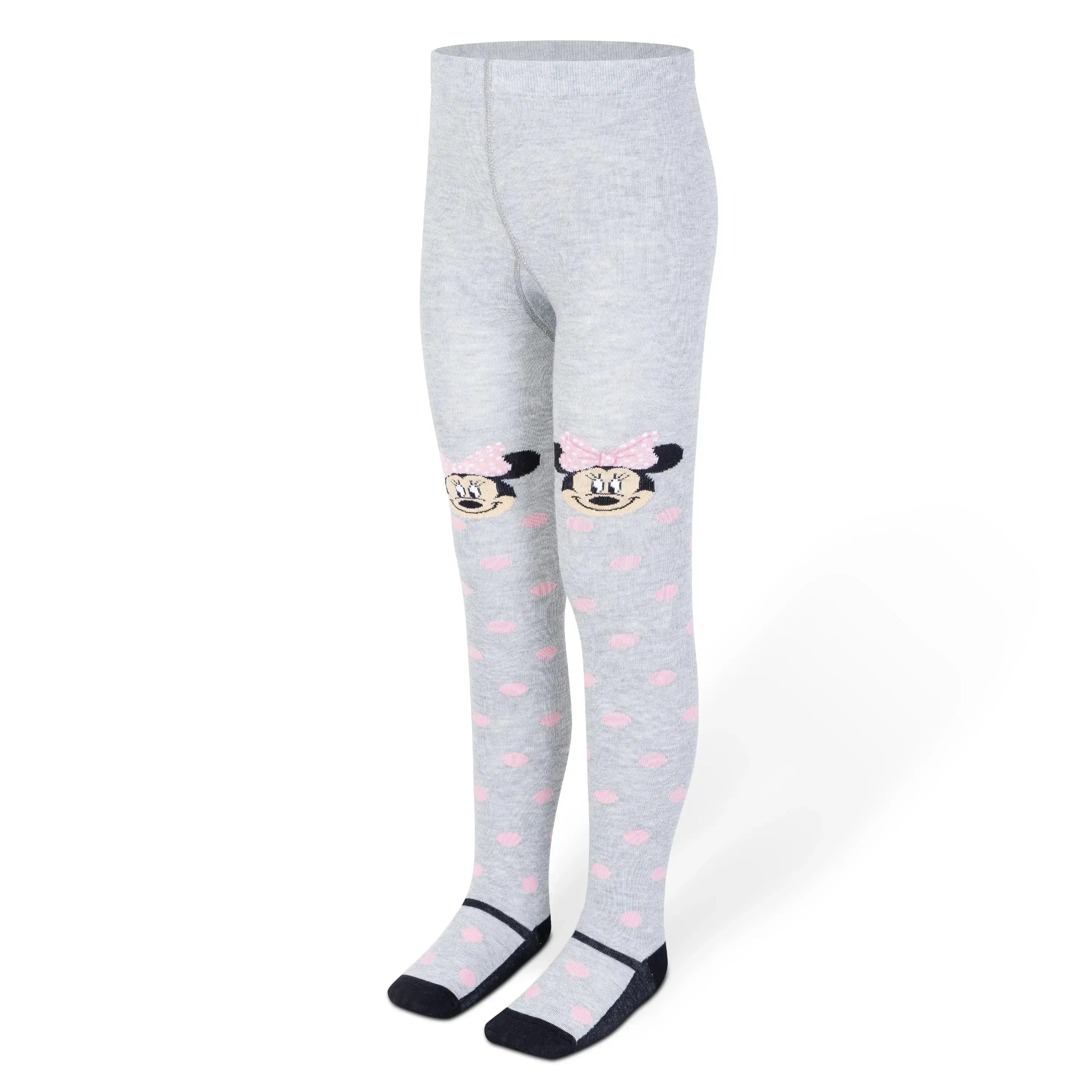 Disney Minnie Mouse Tights for kids Supersox