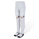 Disney Minnie Mouse Tights for kids Supersox