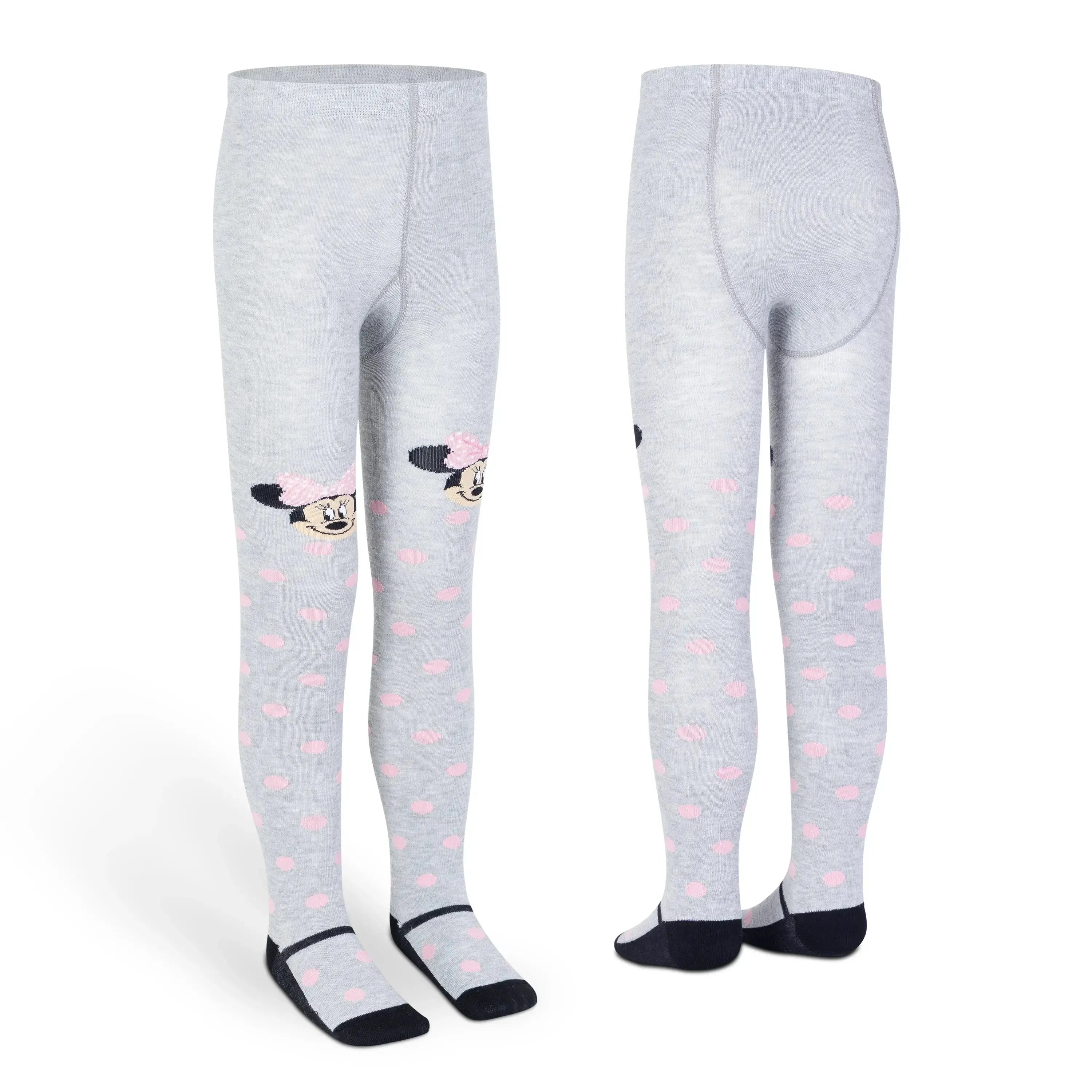 Disney Minnie Mouse Tights for kids Supersox