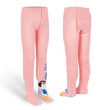 Disney Snow White tights for kids Supersox