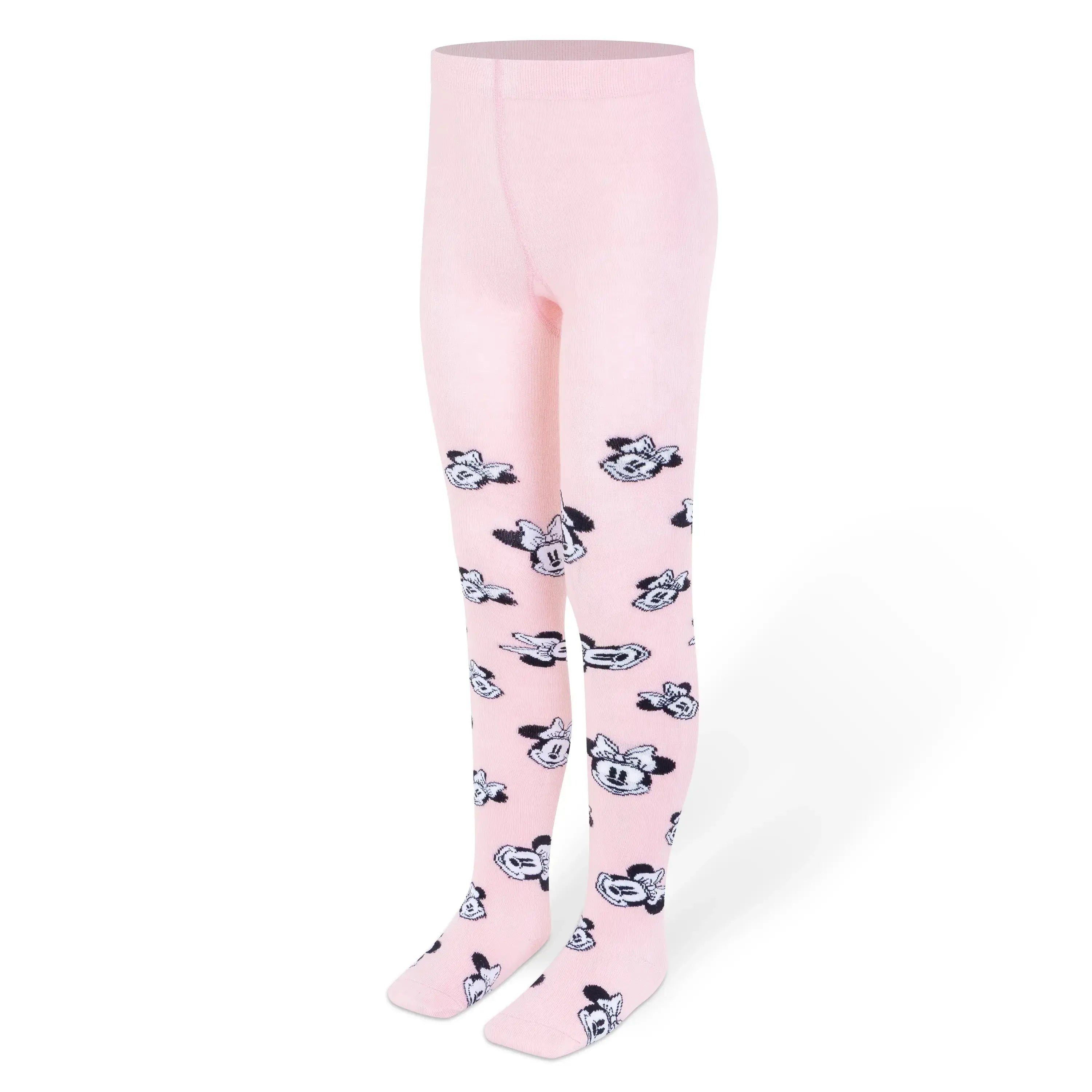 Disney Minnie Mouse tights for kids Supersox