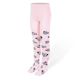 Disney Minnie Mouse tights for kids Supersox