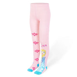 Disney Elsa tights for kids Supersox