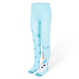 Disney Olaf tights for kids Supersox
