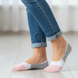 Fusion Vibe Pink Box Socks – Women (Pack of 9) Supersox
