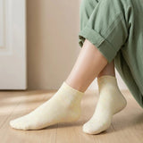 Fusion Vibe Pink Box Socks – Women (Pack of 9) Supersox