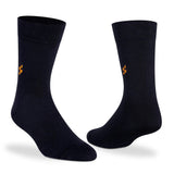 Socks That Never Take a Day Off – 7 Days Style Box Edition (Pack of 9) Supersox