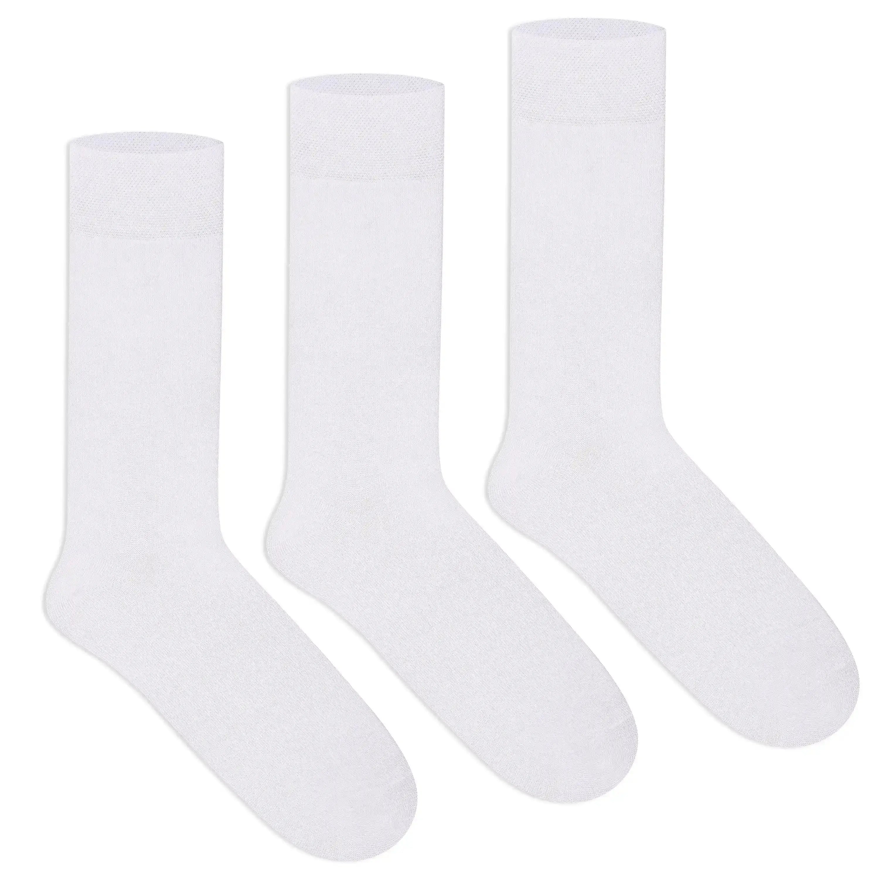 Only White