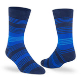 Classic Stripe Socks Gift Box – Men (Pack of 9) Supersox