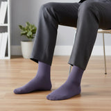 Black - Navy - Metal Grey