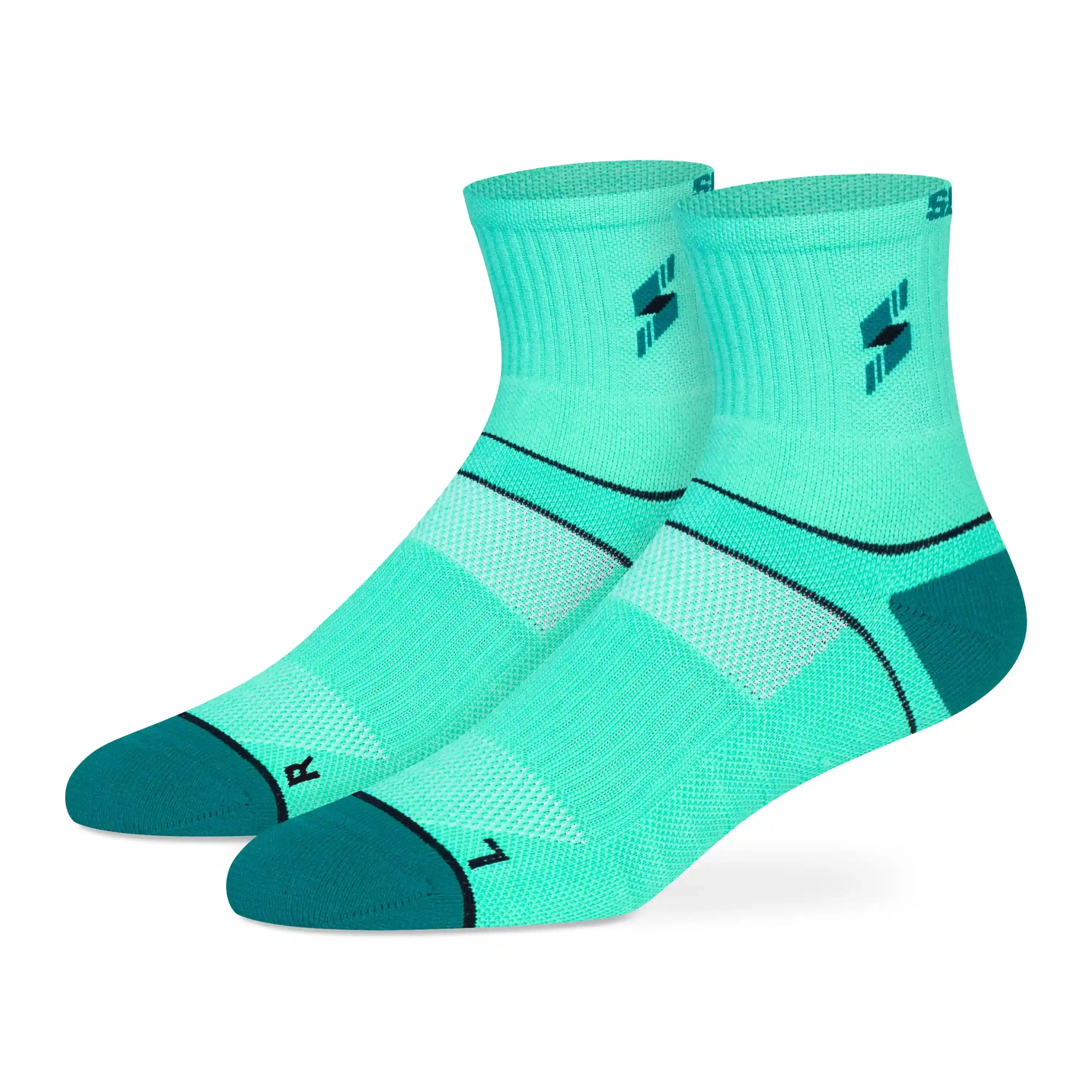 Sea Green