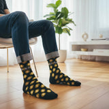 Funky Crew Socks - Unisex (Pack of 3) Supersox