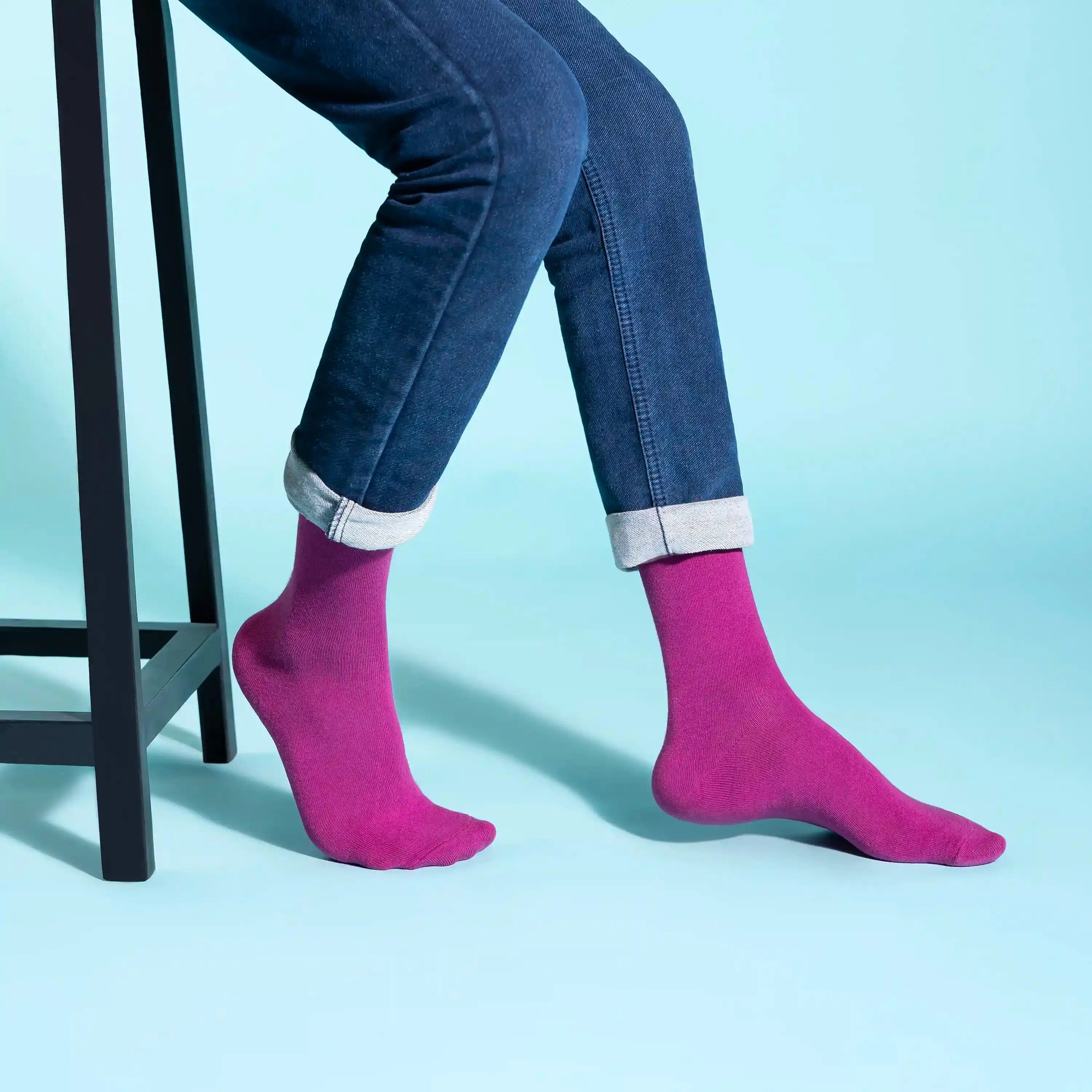 Dark Pink
