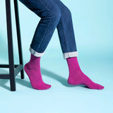 Dark Pink