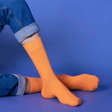 Bright Orange