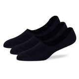 Supersox Basic No-Show Socks - Men (Pack of 3)