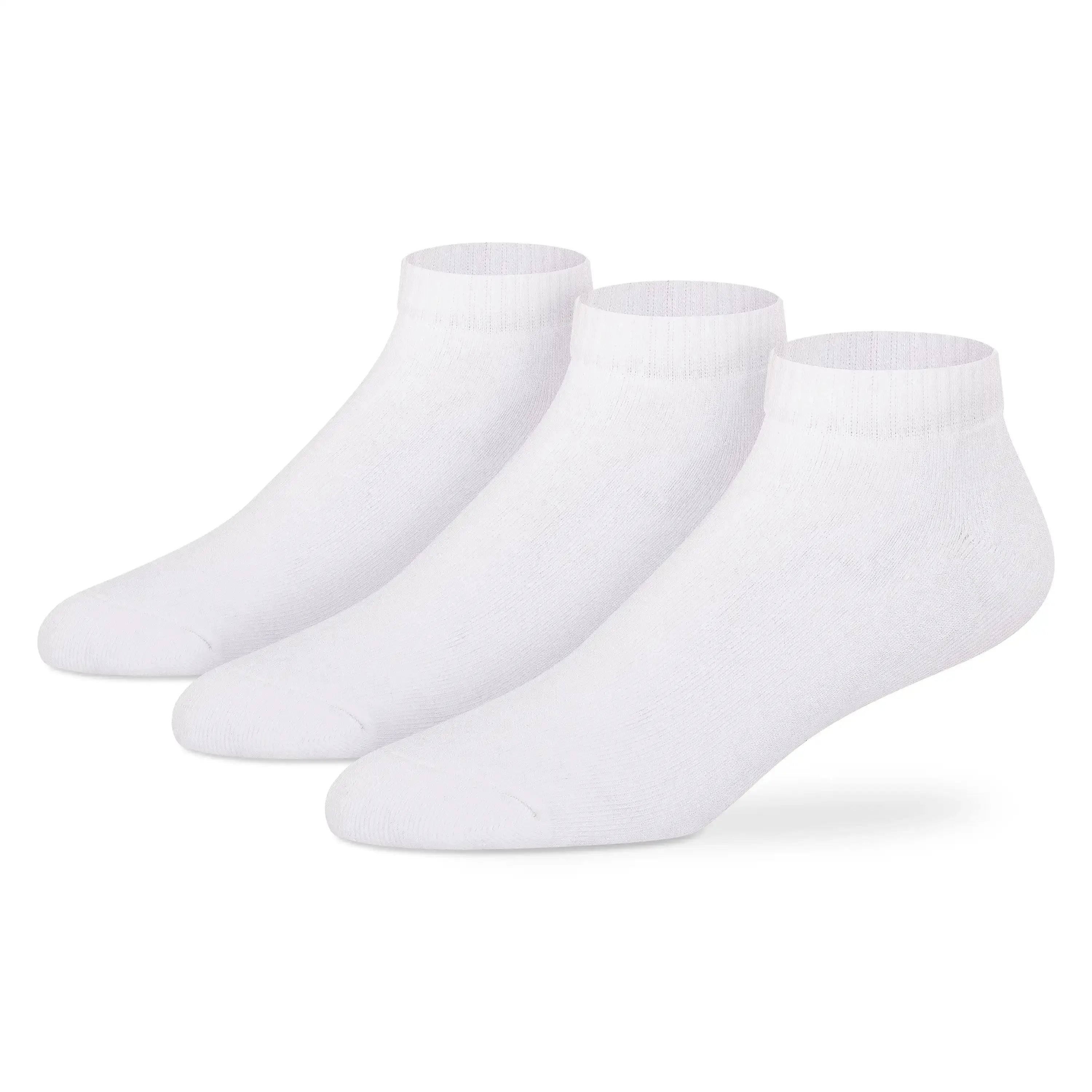 Only White