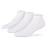 Only White