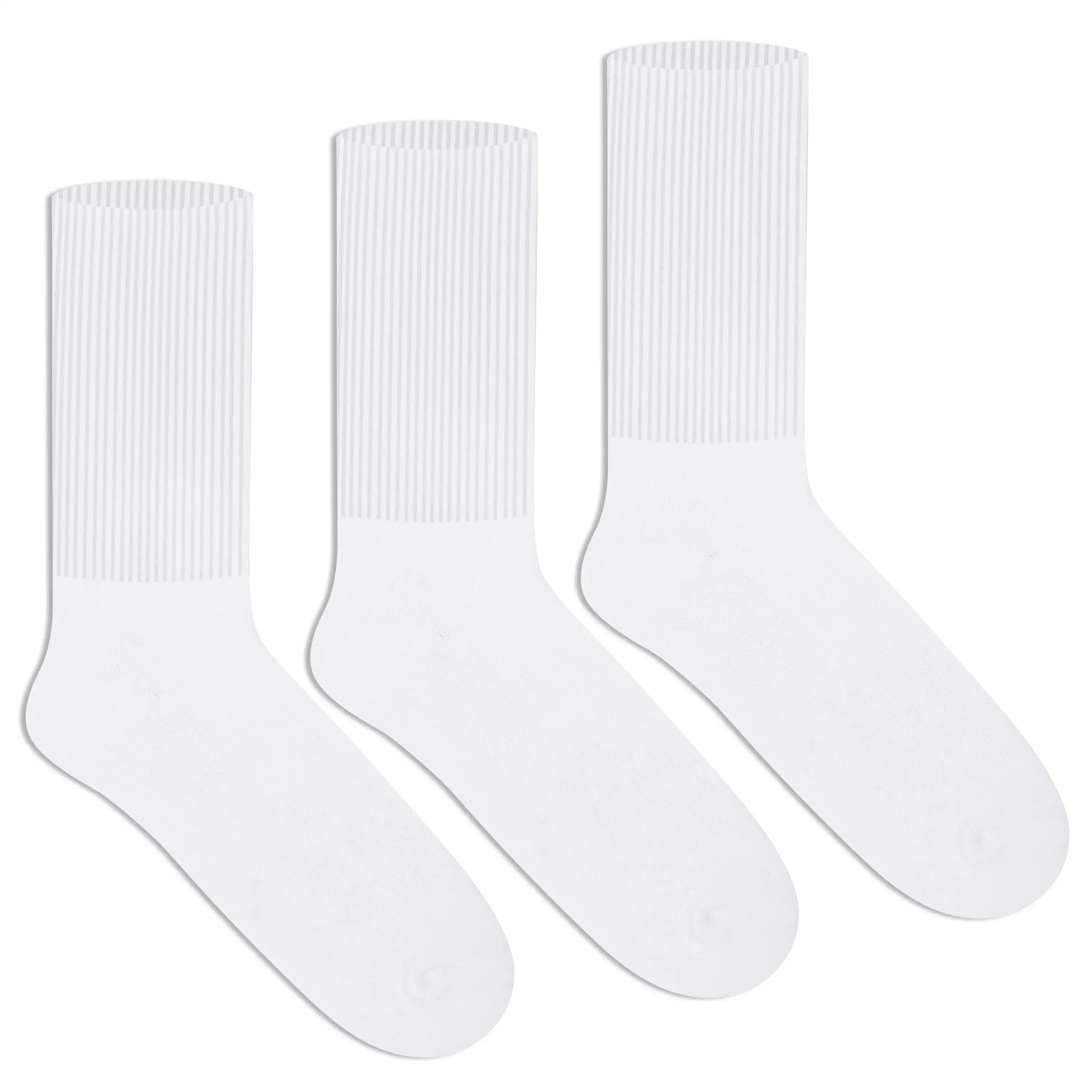 Only White