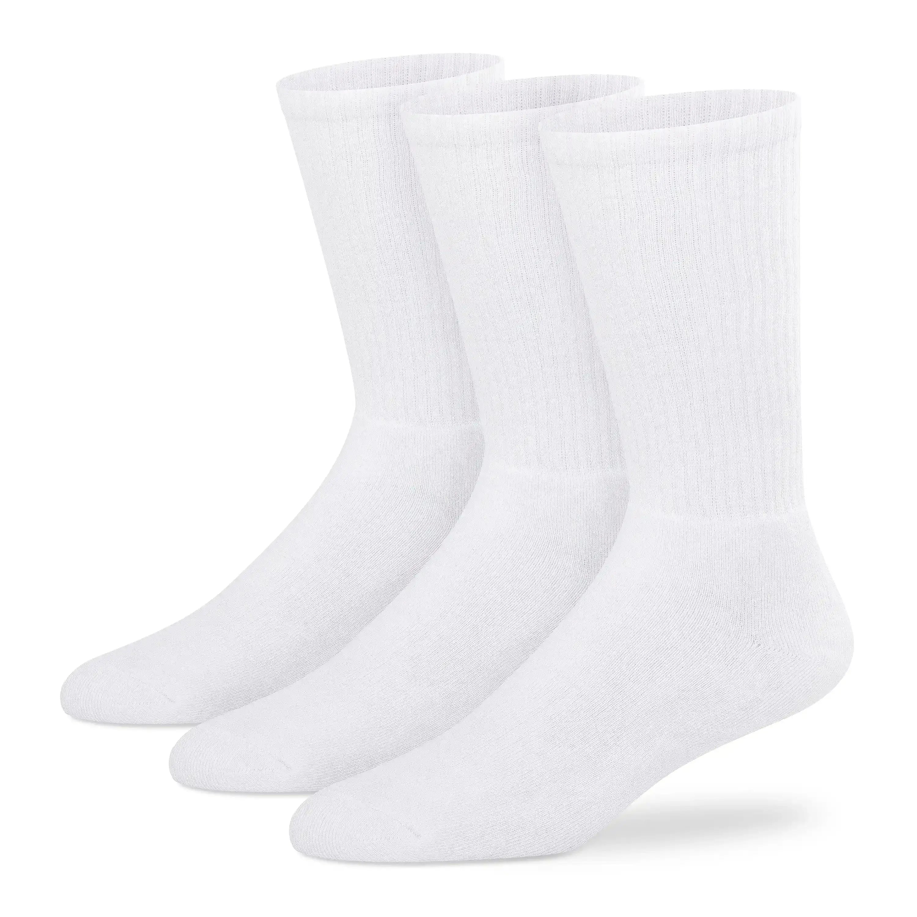 Only White