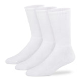 Only White