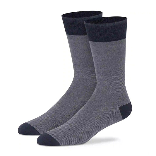 Premium Crew Socks for Men (Pack of 1) 3000
