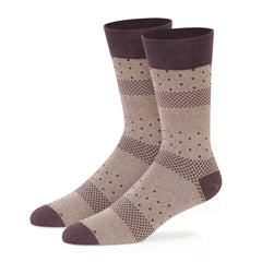 Premium Crew Socks - Men (Pack of 1)