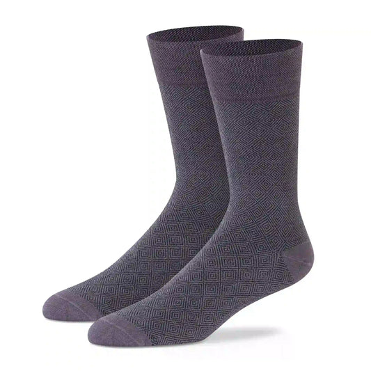 Premium Crew Socks for Men (Pack of 1) 3000