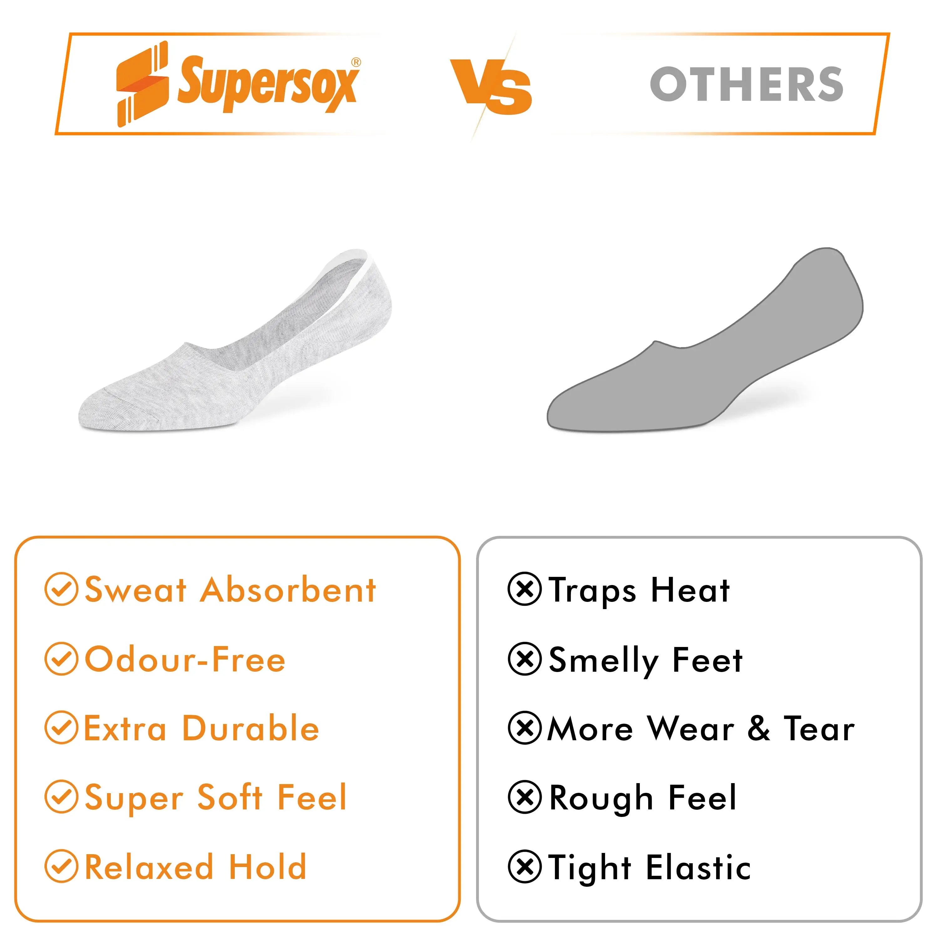 Light Grey Melange