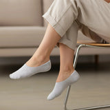 Light Grey Melange