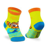 Disney Nemo Ankle Socks - Girls (Pack of 2)