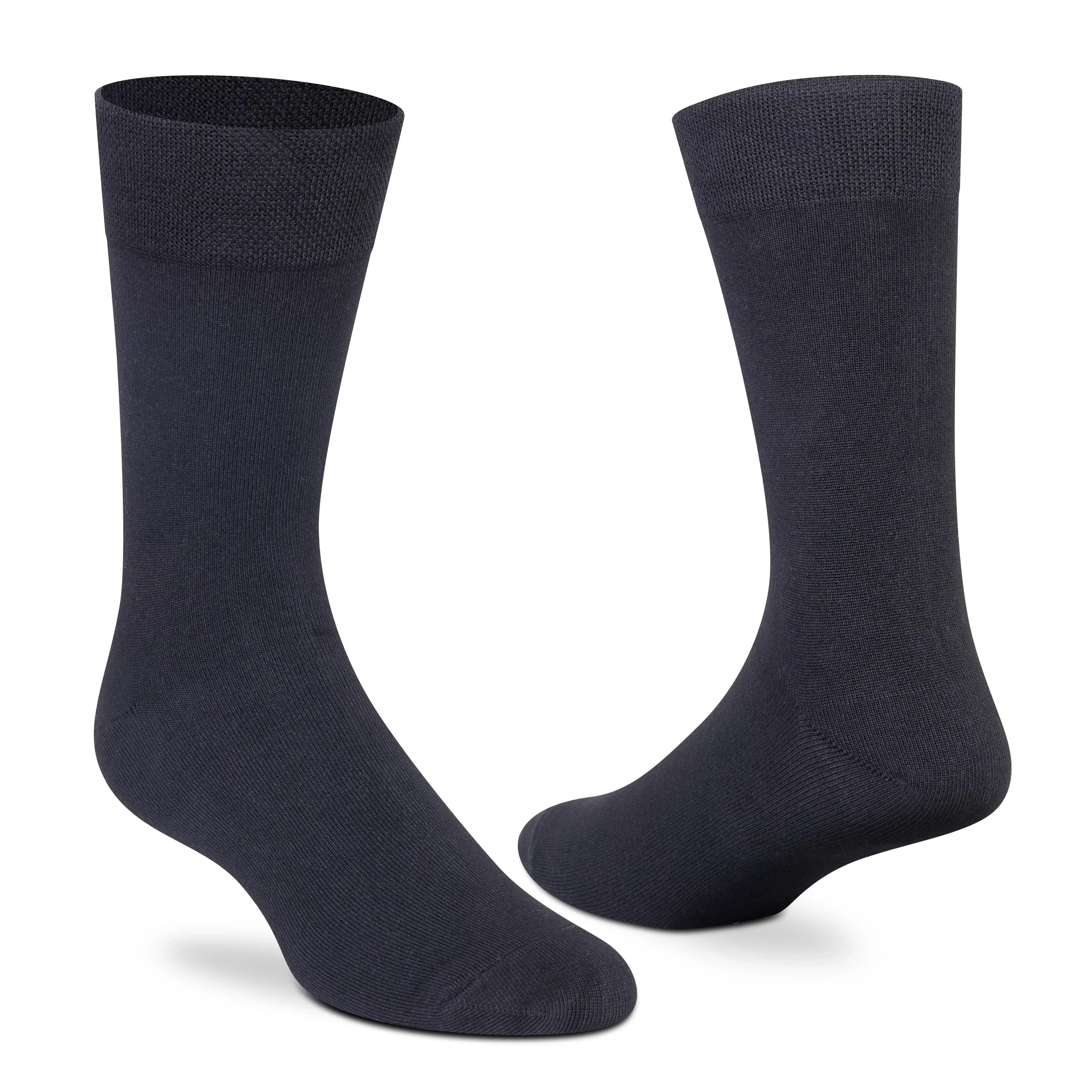 Navy - Black - White
