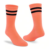 Supersox Neon Socks - Unisex (Pack of 2)