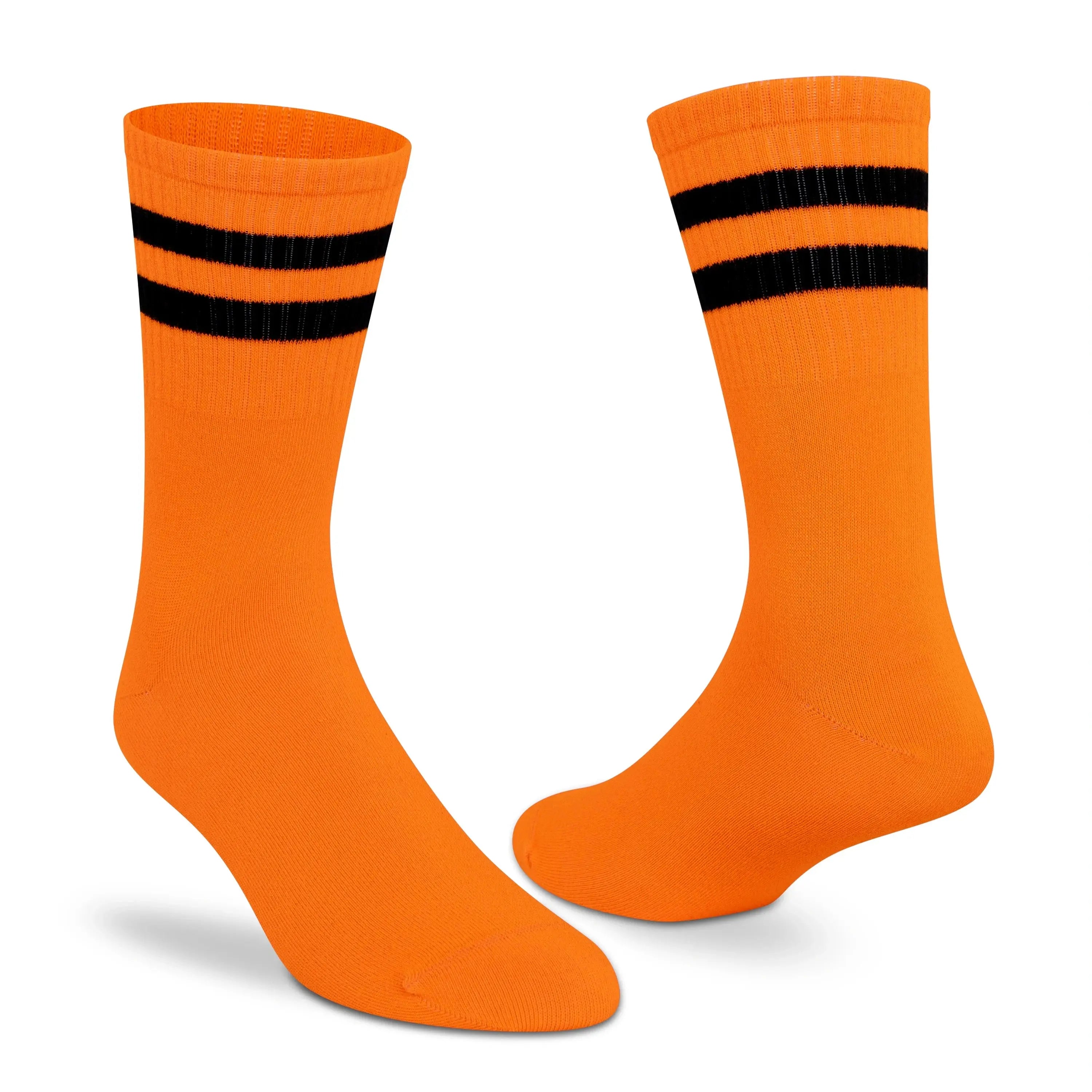 Supersox Neon Socks - Unisex (Pack of 2)