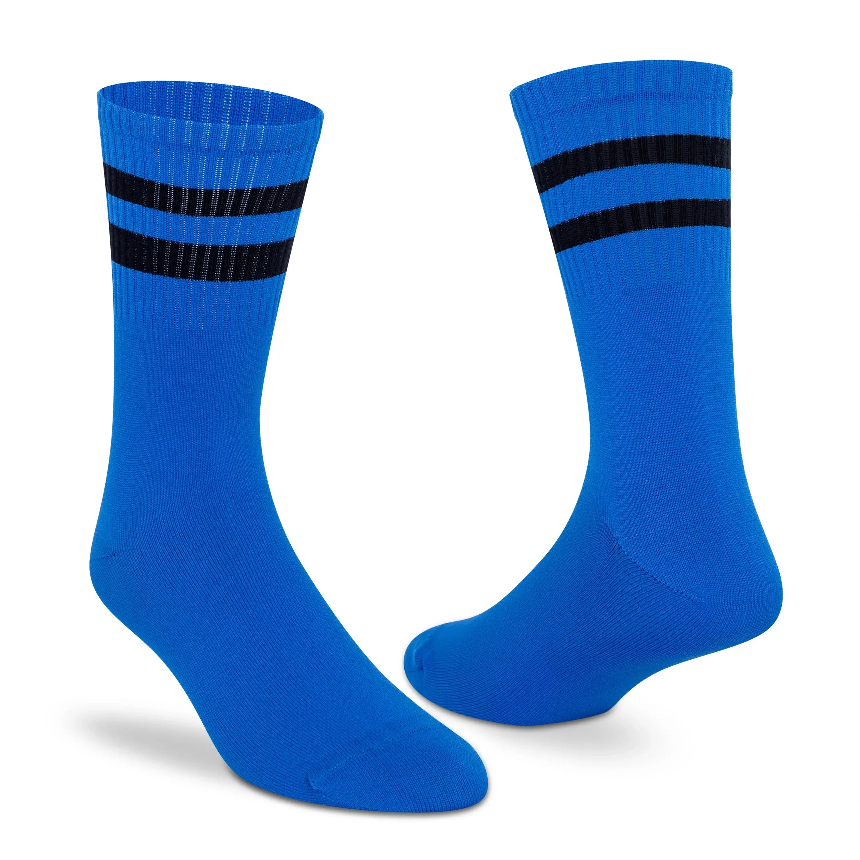 Supersox Bright Color Socks - Unisex (Pack of 2)