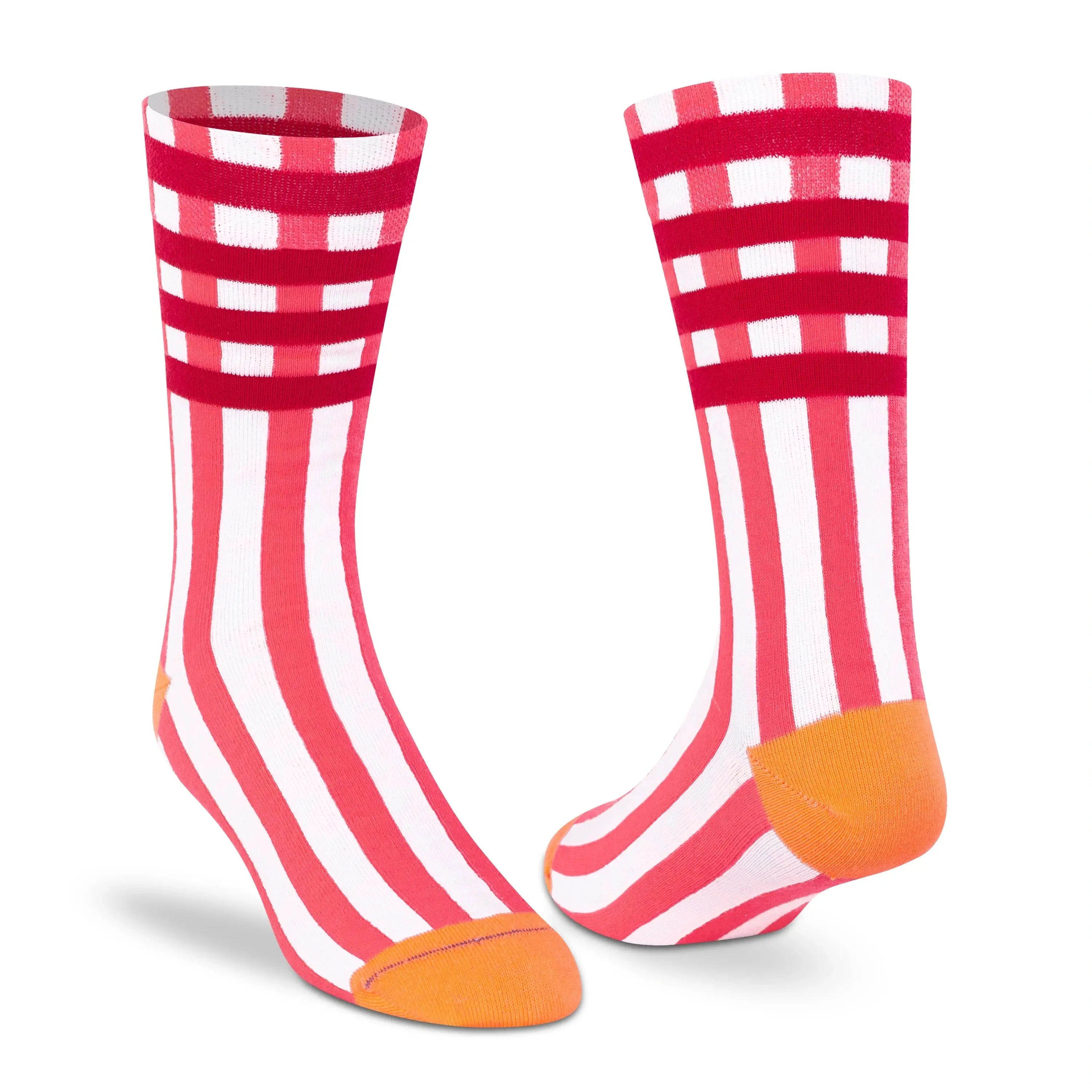 Supersox Funky Socks - Unisex (Pack of 3)