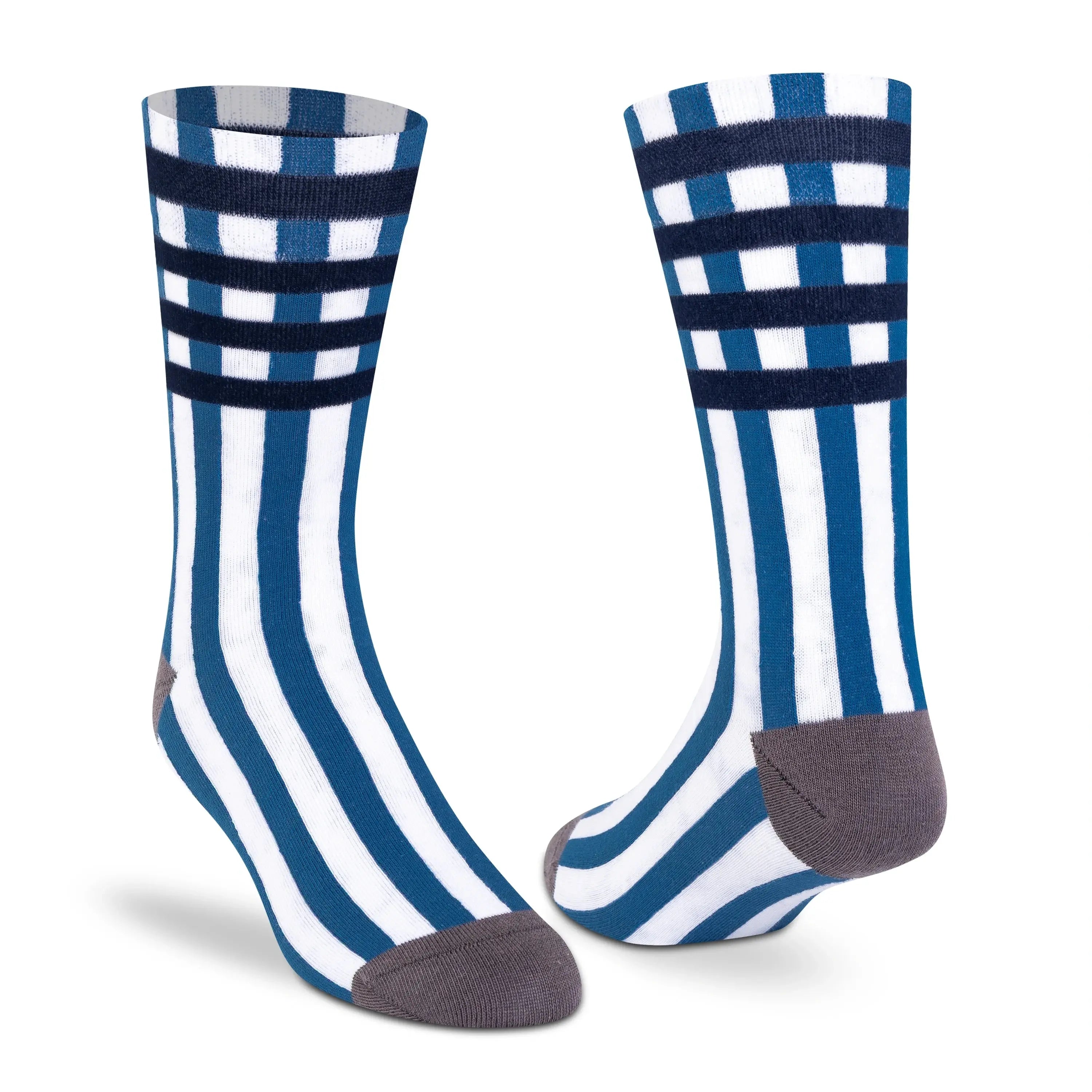 Supersox Funky Socks - Unisex (Pack of 3)