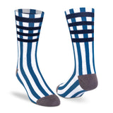 Supersox Funky Socks - Unisex (Pack of 3)