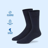 Winter Socks Simla Collection - Men (Pack of 2) Supersox