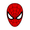 spiderman socks